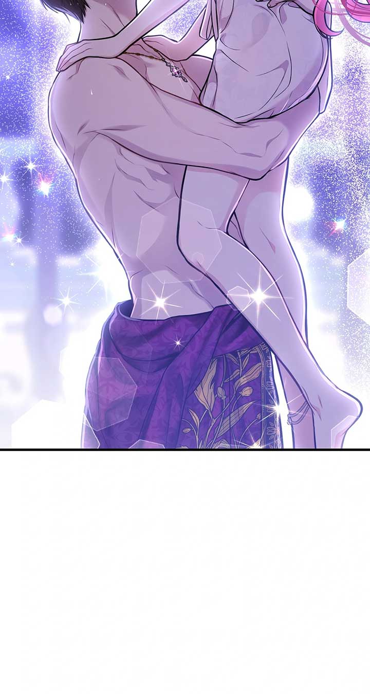 The Secret Bedroom of a Dejected Royal Daughter Chapter 95 58